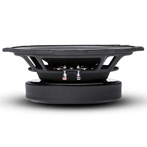 Rockford Fosgate PPS4-8 Punch Pro Single 8 Rockford Fosgate PPS4-8 Punch Pro Single 8
